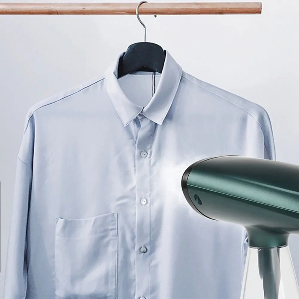 Отпариватель для одежды Haeger 1277 - 1600 Вт