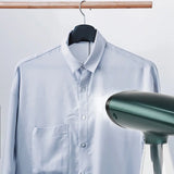 Отпариватель для одежды Haeger 1277 - 1600 Вт