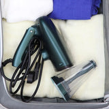 Отпариватель для одежды Haeger 1277 - 1600 Вт