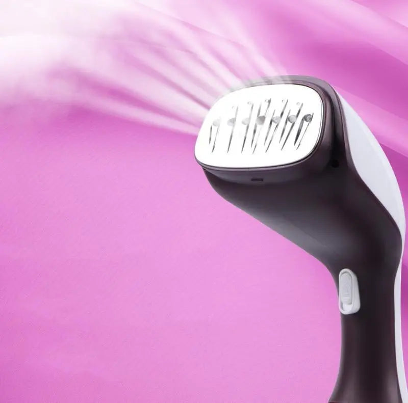 Отпариватель для одежды Haeger 1282 - 1400 Вт