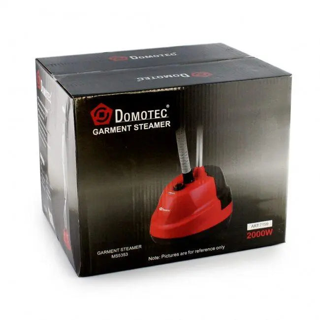 Отпариватель вертикальный DOMOTEC MS 5353 2000W