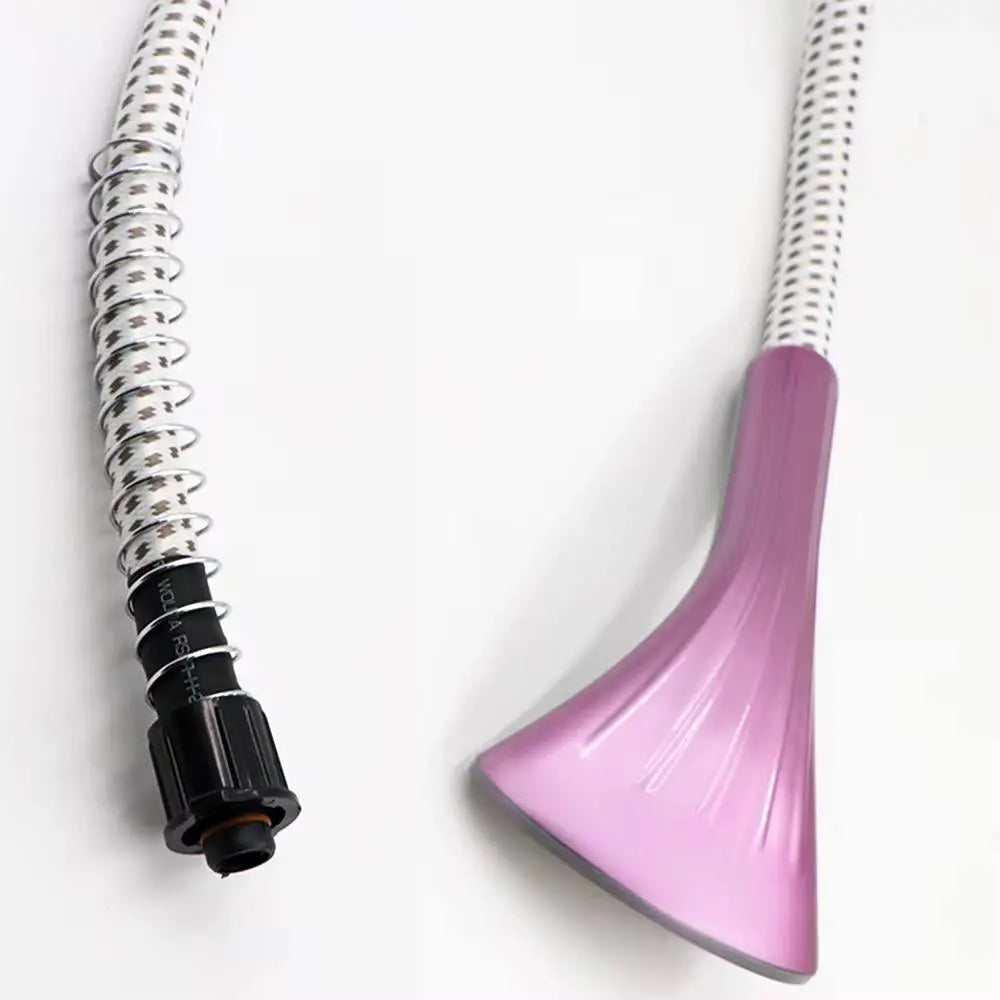 Отпариватель вертикальный для одежды со стойкой Zepline 3500Вт ZP-132