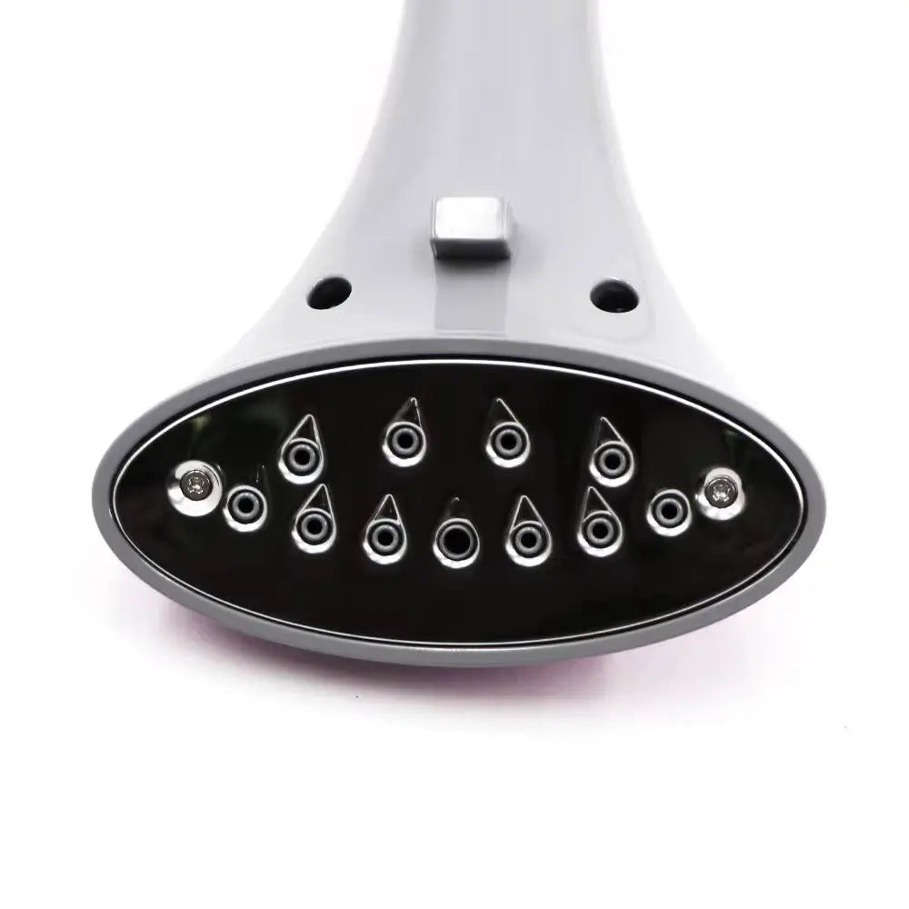 Отпариватель вертикальный для одежды со стойкой Zepline 3500Вт ZP-132