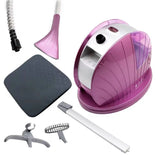 Отпариватель вертикальный для одежды со стойкой Zepline 3500Вт ZP-132