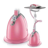 Отпариватель вертикальный для одежды со стойкой Zepline ZP-130 3000W