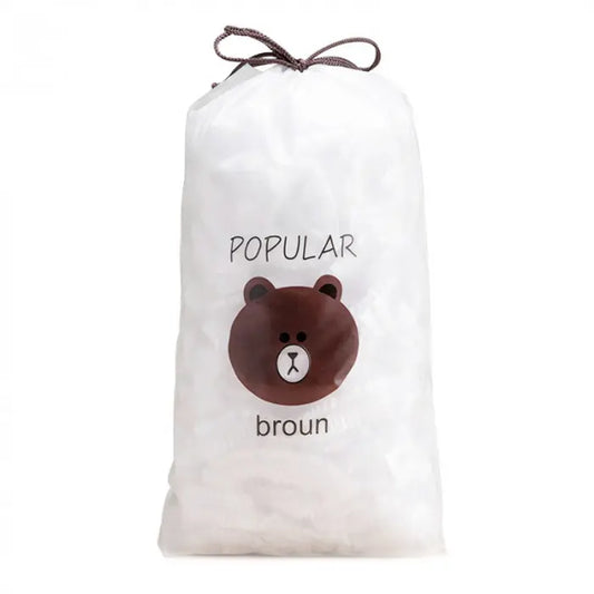 Пакеты прозрачные полиэтиленовые LY-74 для упаковки пищи