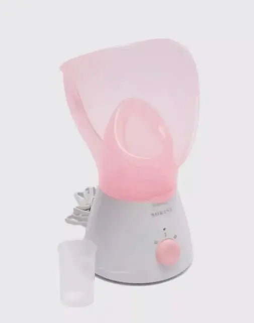 Паровая сауна для лица 3 в 1 SOKANY SK-1080