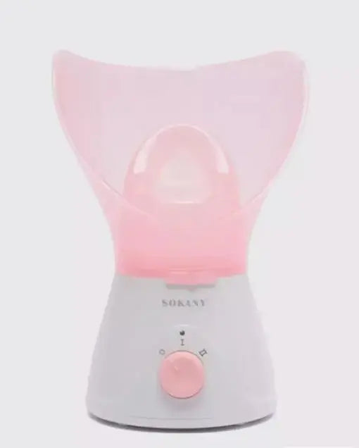 Паровая сауна для лица 3 в 1 SOKANY SK-1080