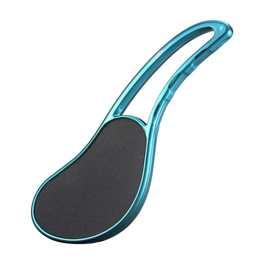 Пемза для ног ручная SPL с эргономичной ручкой