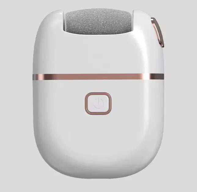 Пемза электрическая карманная Armor Grinder с LED-подсветкой для ухода за ногами