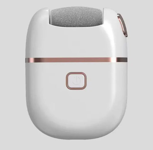 Пемза электрическая карманная Armor Grinder с LED-подсветкой для ухода за ногами