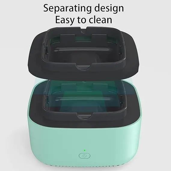 Пепельница с функцией очистки воздуха для фильтрации пассивного курения от сигарет POT AND461