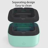 Пепельница с функцией очистки воздуха для фильтрации пассивного курения от сигарет POT AND461