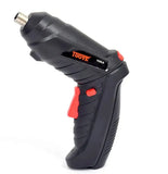 Перезаряжается миниатюрный Электрический шуруповерт 226 ELC