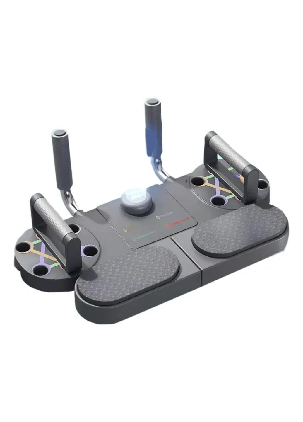 Платформа для тренировок мышц рук и плеч DK-01 с таймером