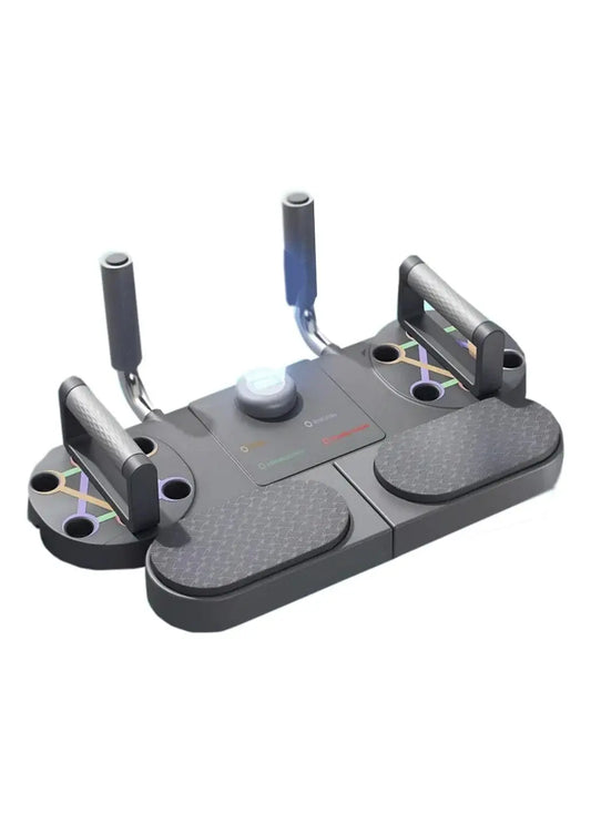 Платформа для тренировок мышц рук и плеч DK-01 с таймером