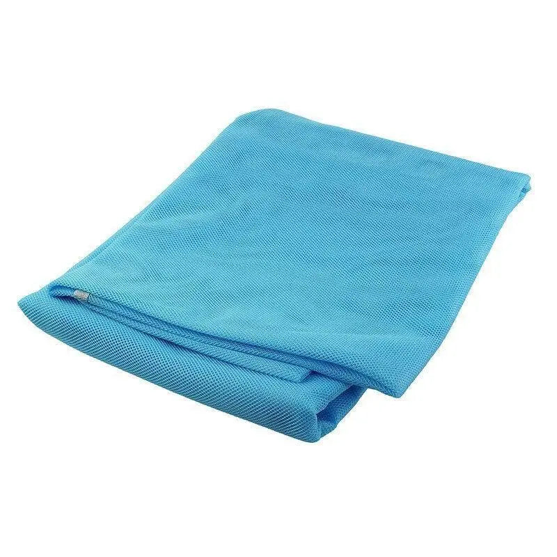 Анти-песок Пляжная чудо подстилка коврик для моря Originalsize Sand Free Mat