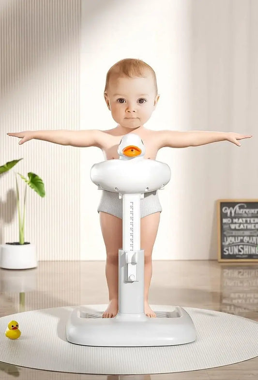 Подставка для купания ребенка Утенок