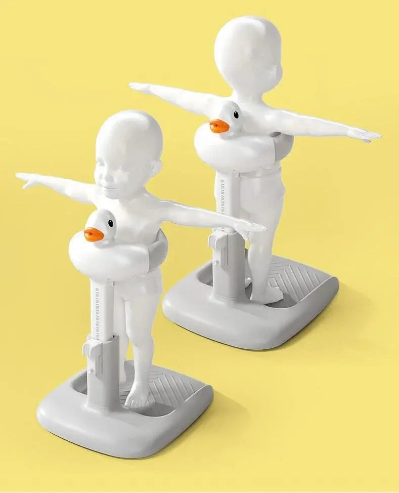 Подставка для купания ребенка Утенок