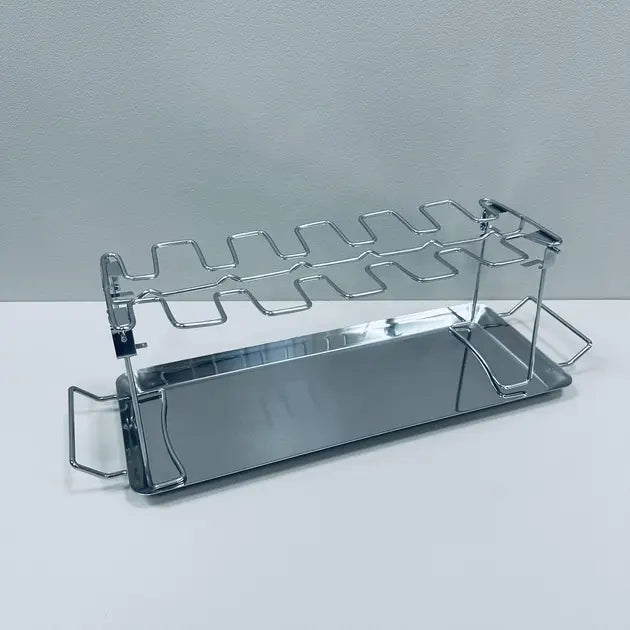 Подставка для приготовления куриных ножек Gefu BBQ