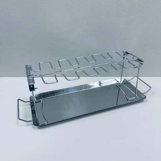 Подставка для приготовления куриных ножек Gefu BBQ