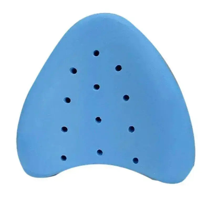 Подушка ортопедическая для ног и коленей Contour Legacy Leg Pillow Подушка под ноги для сна