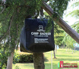 Походный переносной душ для кемпинга, туристов, дачников Camp Shower 40л