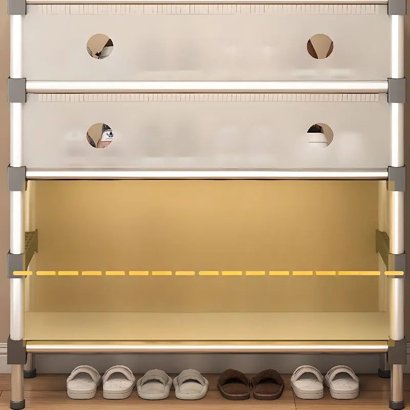 Полка для обуви SKLM-25-LT6205