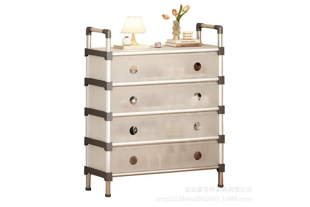 Полка для обуви SKLM-25-LT6205