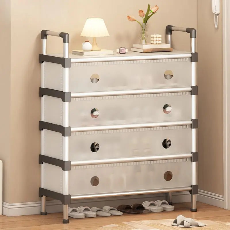 Полка для обуви SKLM-25-LT6205