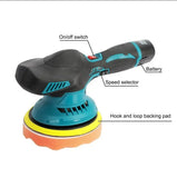 Полировка Машины POLSHING MACHINE *Сделай Сам * LY-329