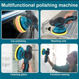 Полировка Машины POLSHING MACHINE *Сделай Сам * LY-329