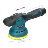 Полировка Машины POLSHING MACHINE *Сделай Сам * LY-329