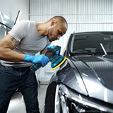 Полировка Машины POLSHING MACHINE *Сделай Сам * LY-329