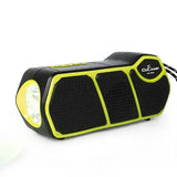 Портативная универсальная солнечная система (фонарь, радио FM, Bluetooth, павербанк)