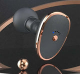 Портативный массажный мини-пистолет MGE-013 XL-566