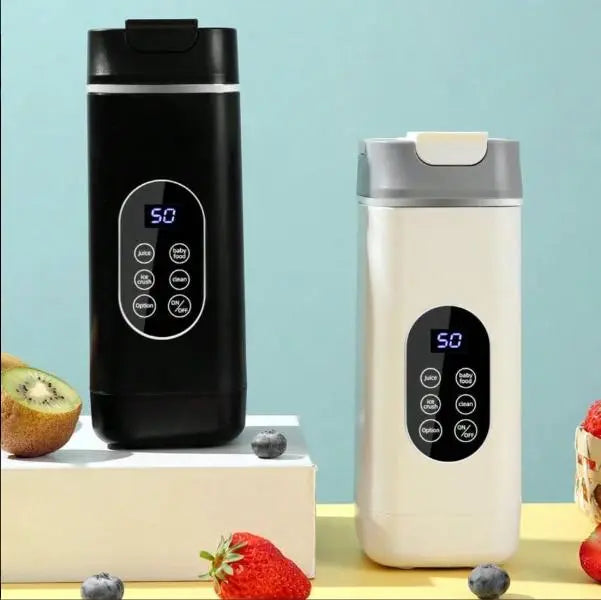 Портативный мини блендер для коктейлей и смузи,измельчитель AND1323