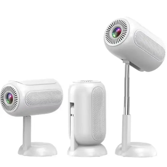 Портативный проектор Android 13 (TS-6)