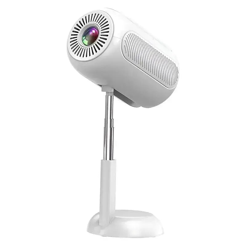 Портативный проектор Android 13 (TS-6)