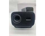 Портативный проектор V8 4K Android 11 с Wi-Fi 2.4G/5G и Bluetooth 5.0