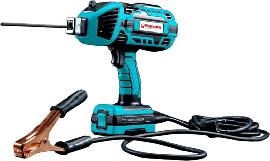 Портативный сварочный аппарат 4600Вт, 220В