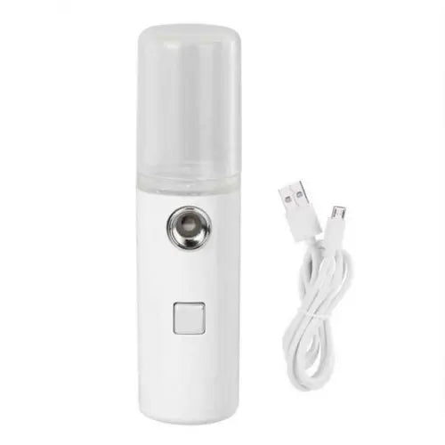 Портативный увлажнитель Nano Mist Sprayer