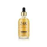 Prime Youth 24K Gold сыворотка глубокого восстановления с золотом 24 карата