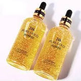 Prime Youth 24K Gold сыворотка глубокого восстановления с золотом 24 карата