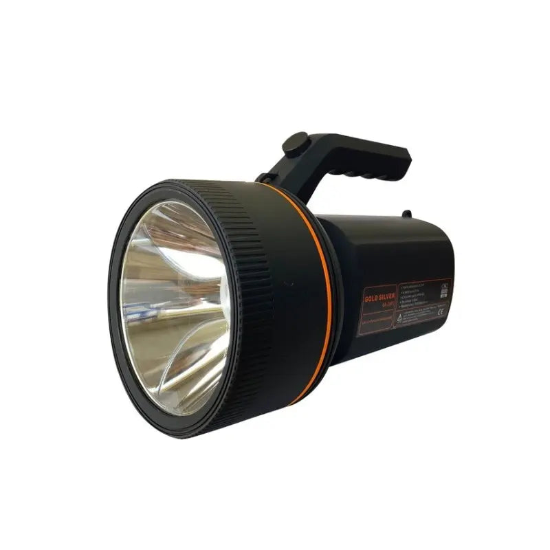 Проекторный фонарь Gold Silver GS-2671, 40W