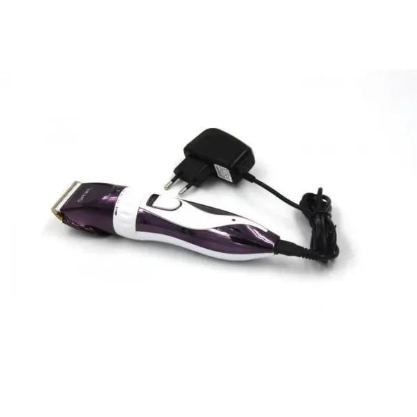 Профессиональная аккумуляторная машинка для стрижки GEMEI GM 6062