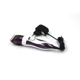 Профессиональная аккумуляторная машинка для стрижки GEMEI GM 6062