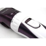 Профессиональная аккумуляторная машинка для стрижки GEMEI GM 6062