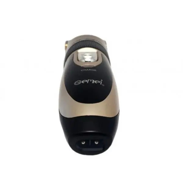 Профессиональная аккумуляторная машинка для стрижки GEMEI GM-6066