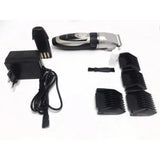 Профессиональная аккумуляторная машинка для стрижки GEMEI GM-6066